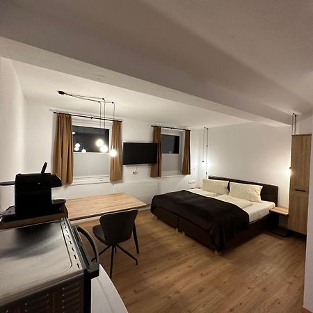Willi'S Studio Saalbach Exterior foto