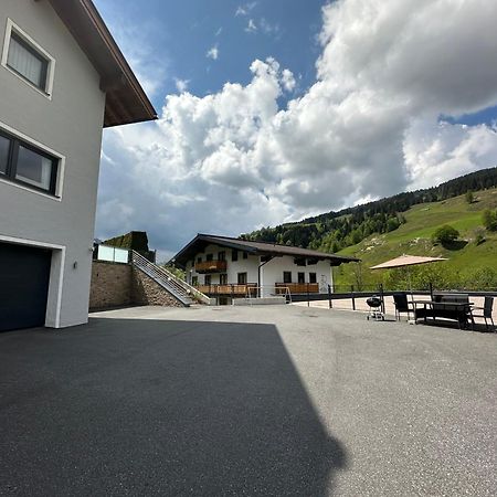Willi'S Studio Saalbach Exterior foto