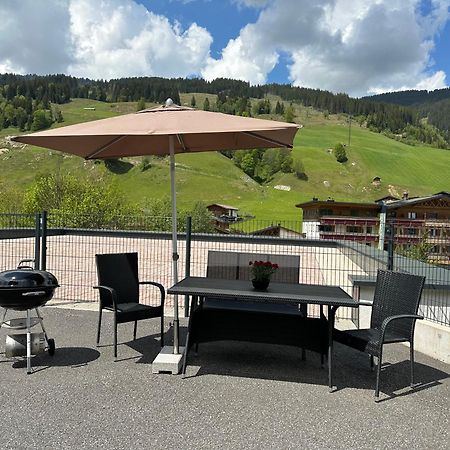 Willi'S Studio Saalbach Exterior foto