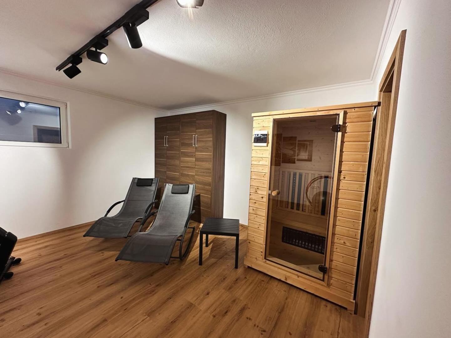 Willi'S Studio Saalbach Exterior foto