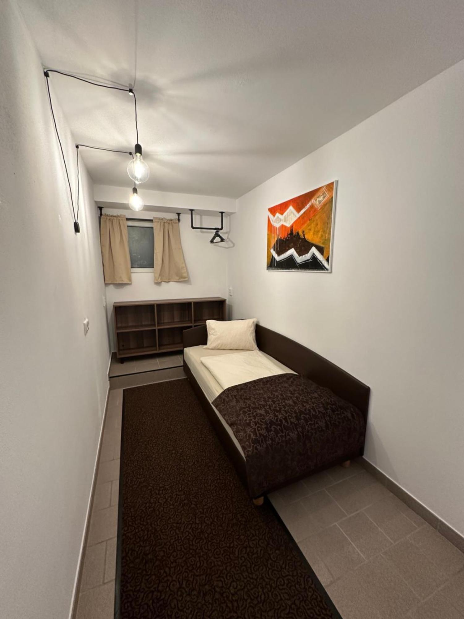 Willi'S Studio Saalbach Exterior foto