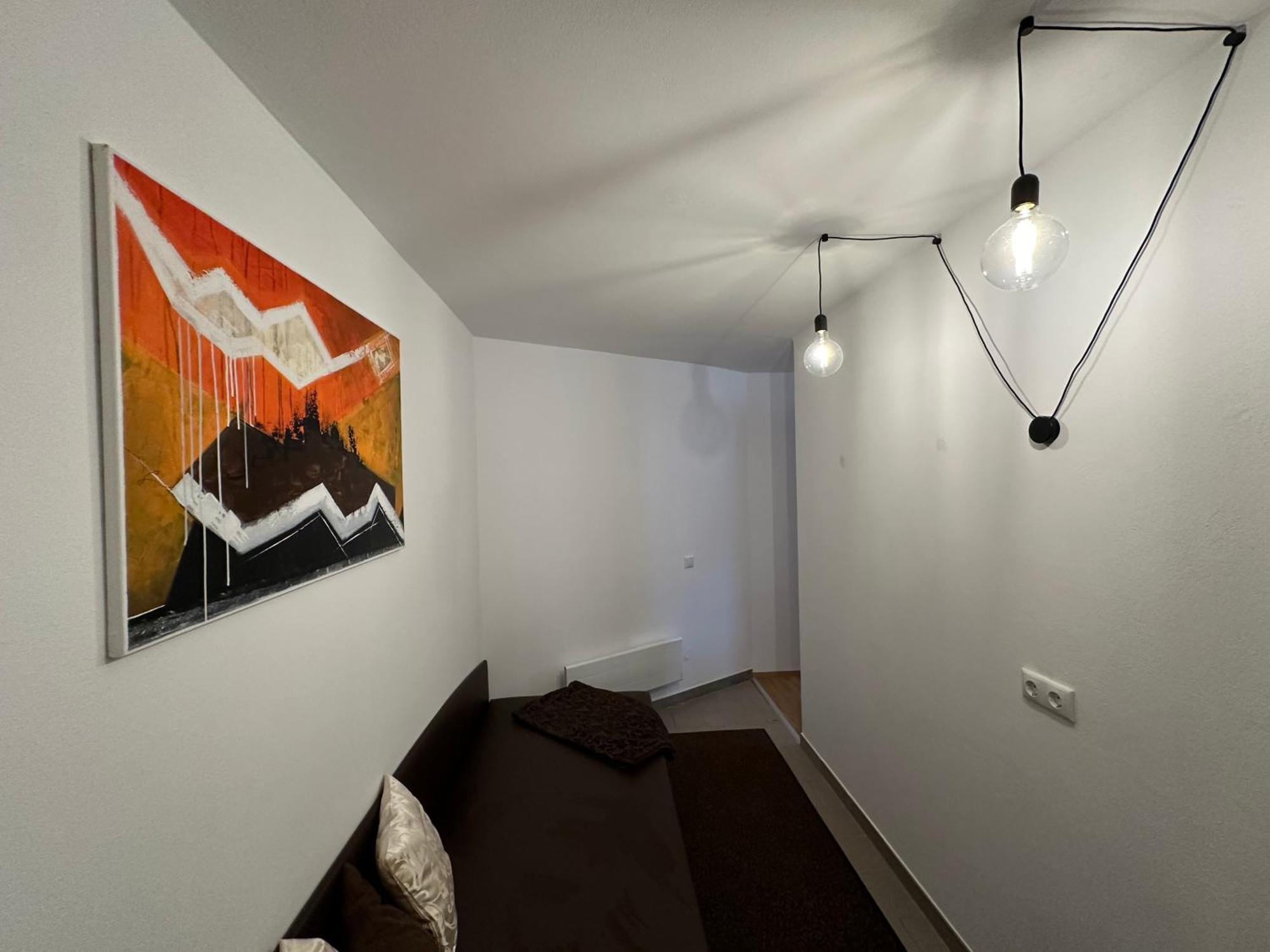 Willi'S Studio Saalbach Exterior foto